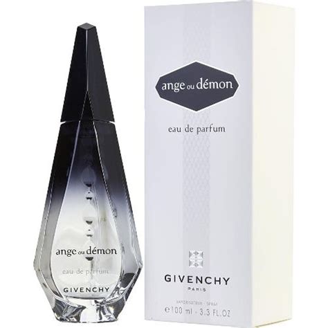 perfume angel o demonio de givenchy precio|Givenchy angel ou demon perfume.